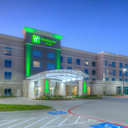 Holiday Inn Hotel & Suites - Houston West - Katy Mills By Ihg Exteriér fotografie