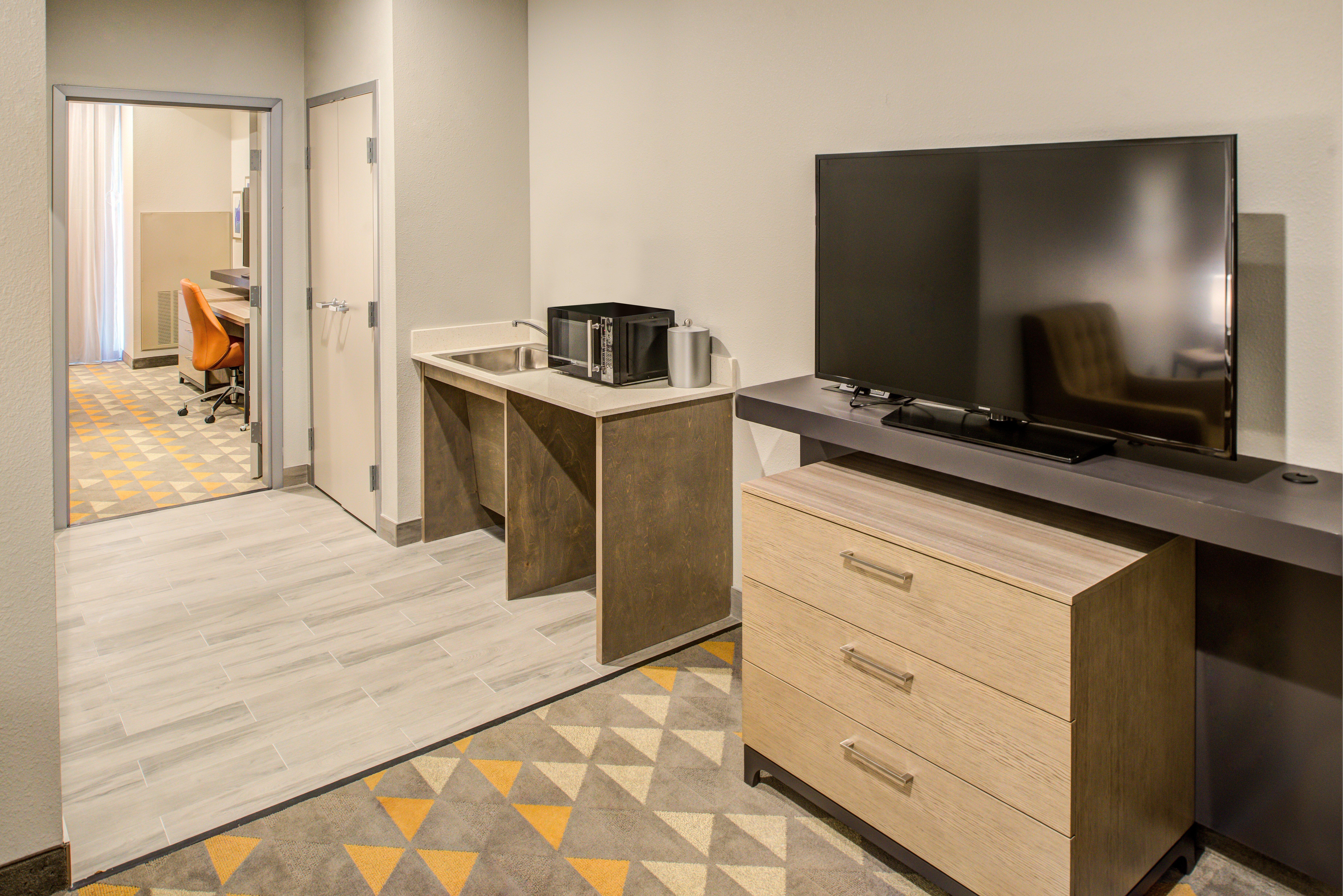 Holiday Inn Hotel & Suites - Houston West - Katy Mills By Ihg Exteriér fotografie