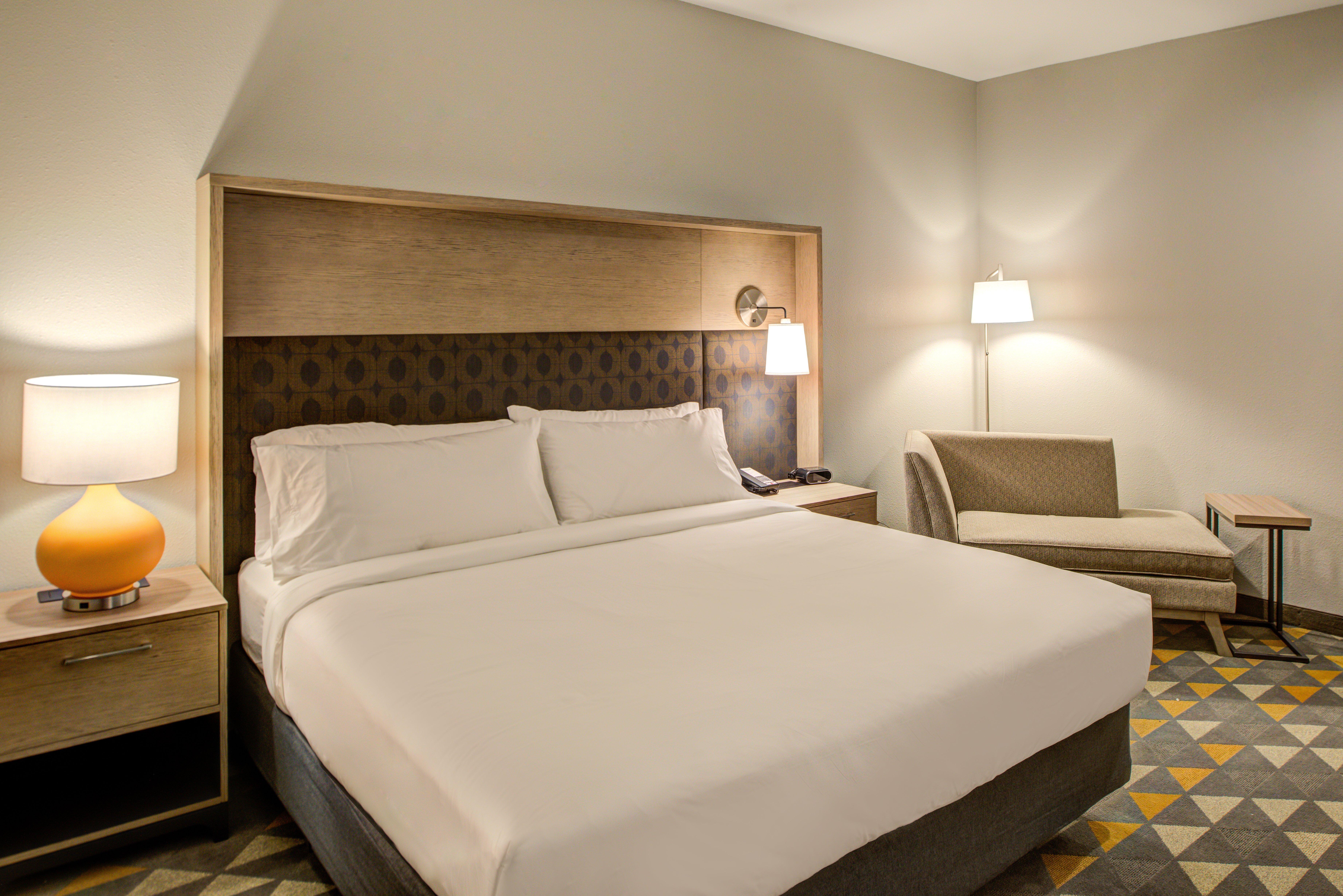 Holiday Inn Hotel & Suites - Houston West - Katy Mills By Ihg Exteriér fotografie