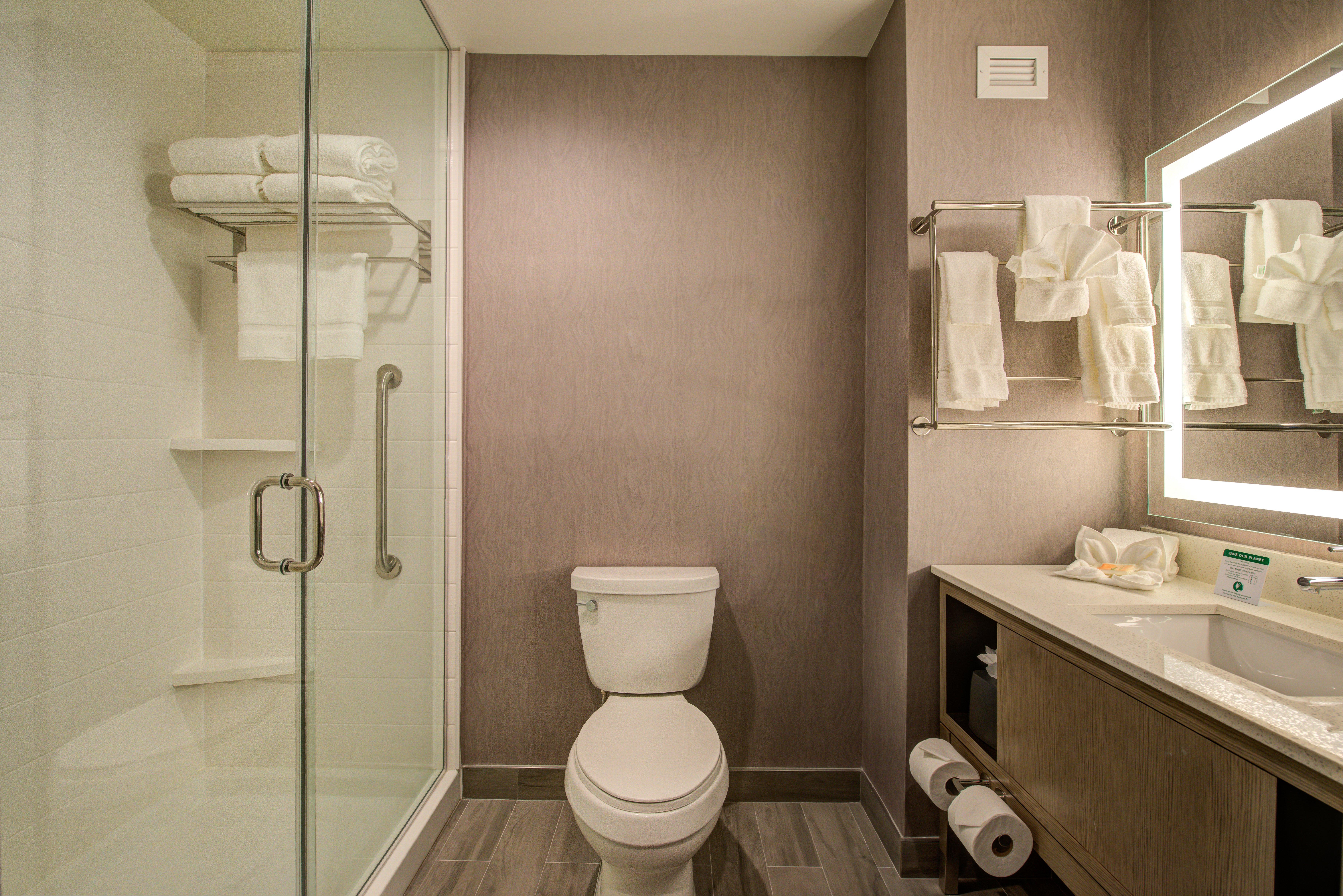 Holiday Inn Hotel & Suites - Houston West - Katy Mills By Ihg Exteriér fotografie