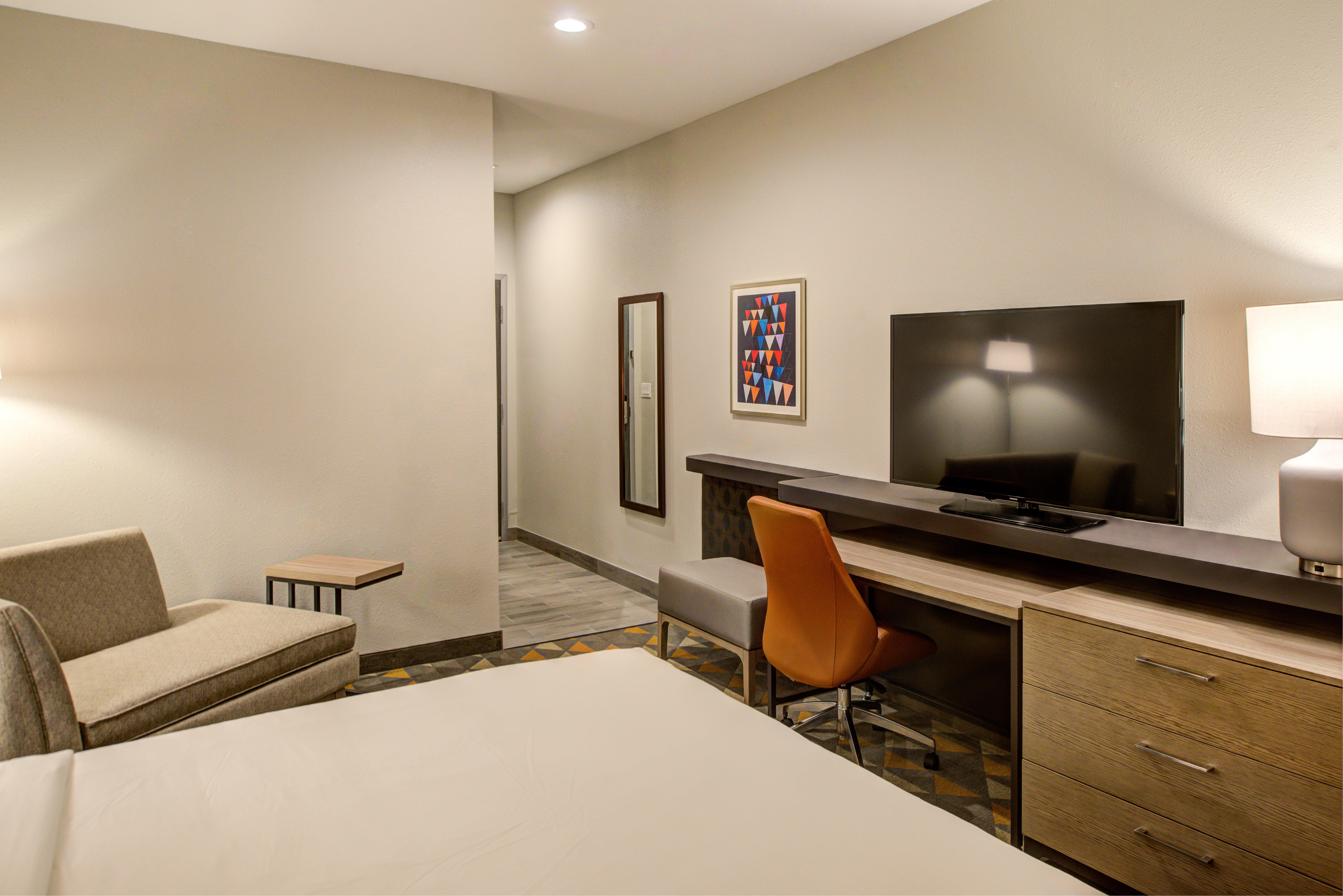 Holiday Inn Hotel & Suites - Houston West - Katy Mills By Ihg Exteriér fotografie