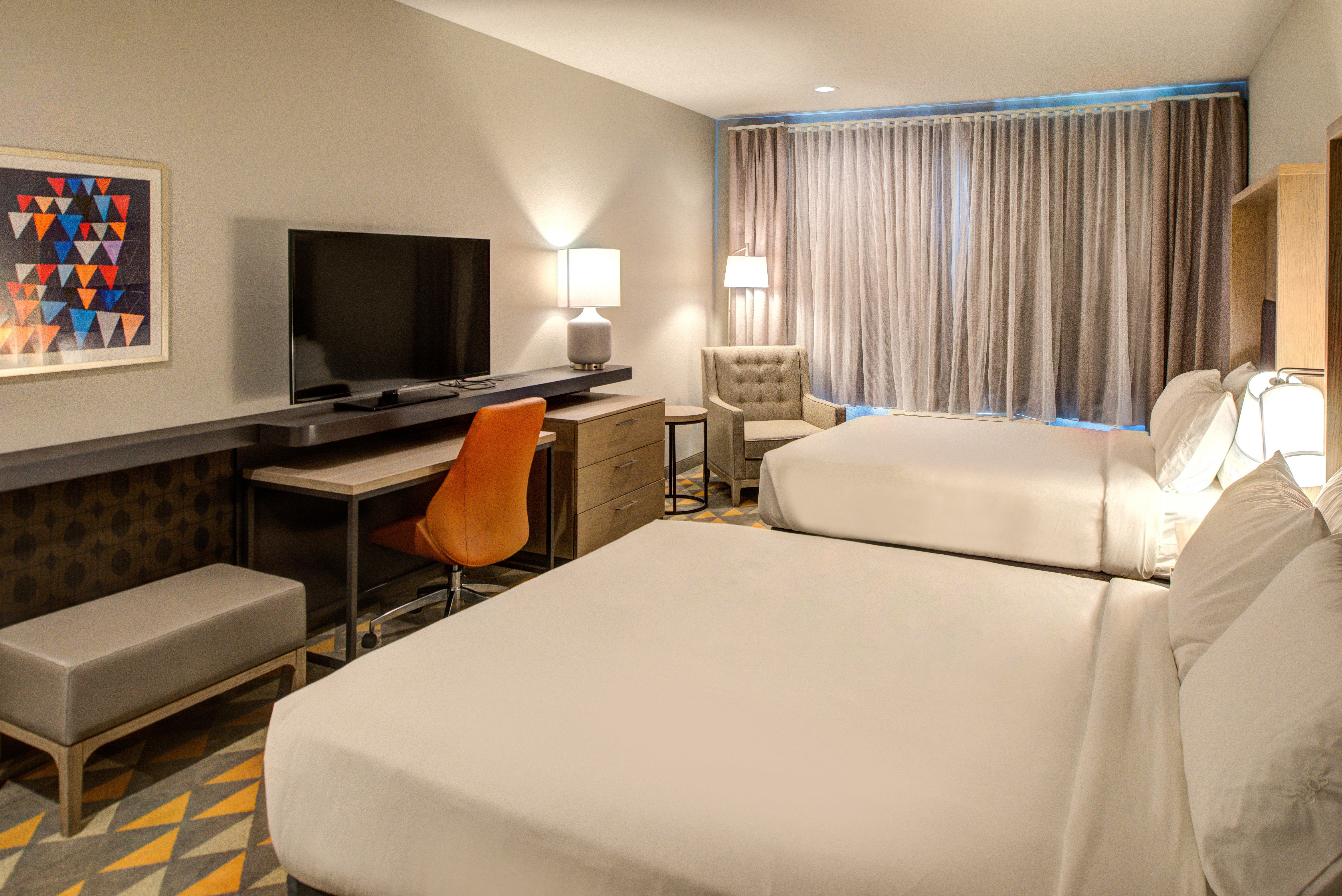 Holiday Inn Hotel & Suites - Houston West - Katy Mills By Ihg Exteriér fotografie