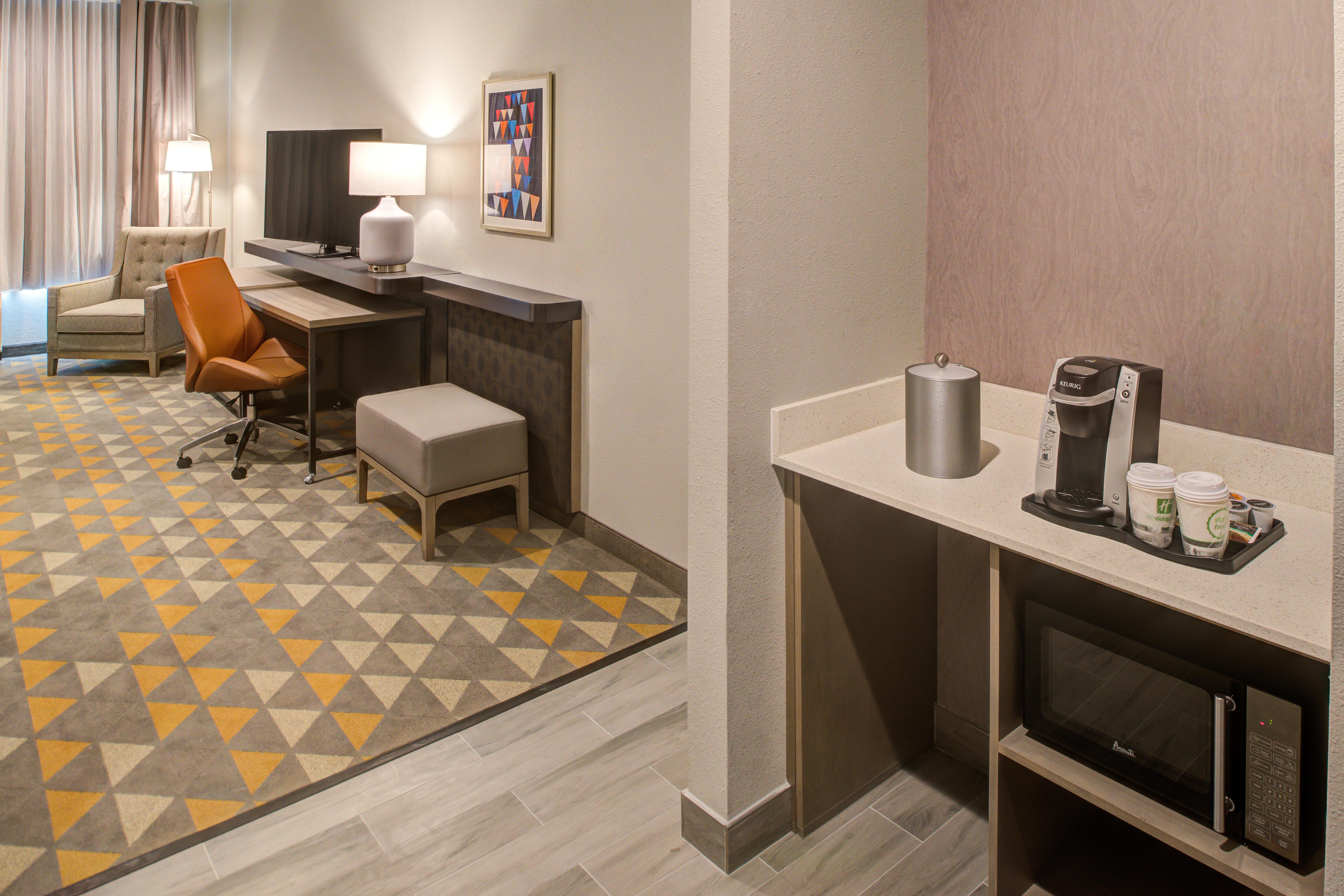 Holiday Inn Hotel & Suites - Houston West - Katy Mills By Ihg Exteriér fotografie