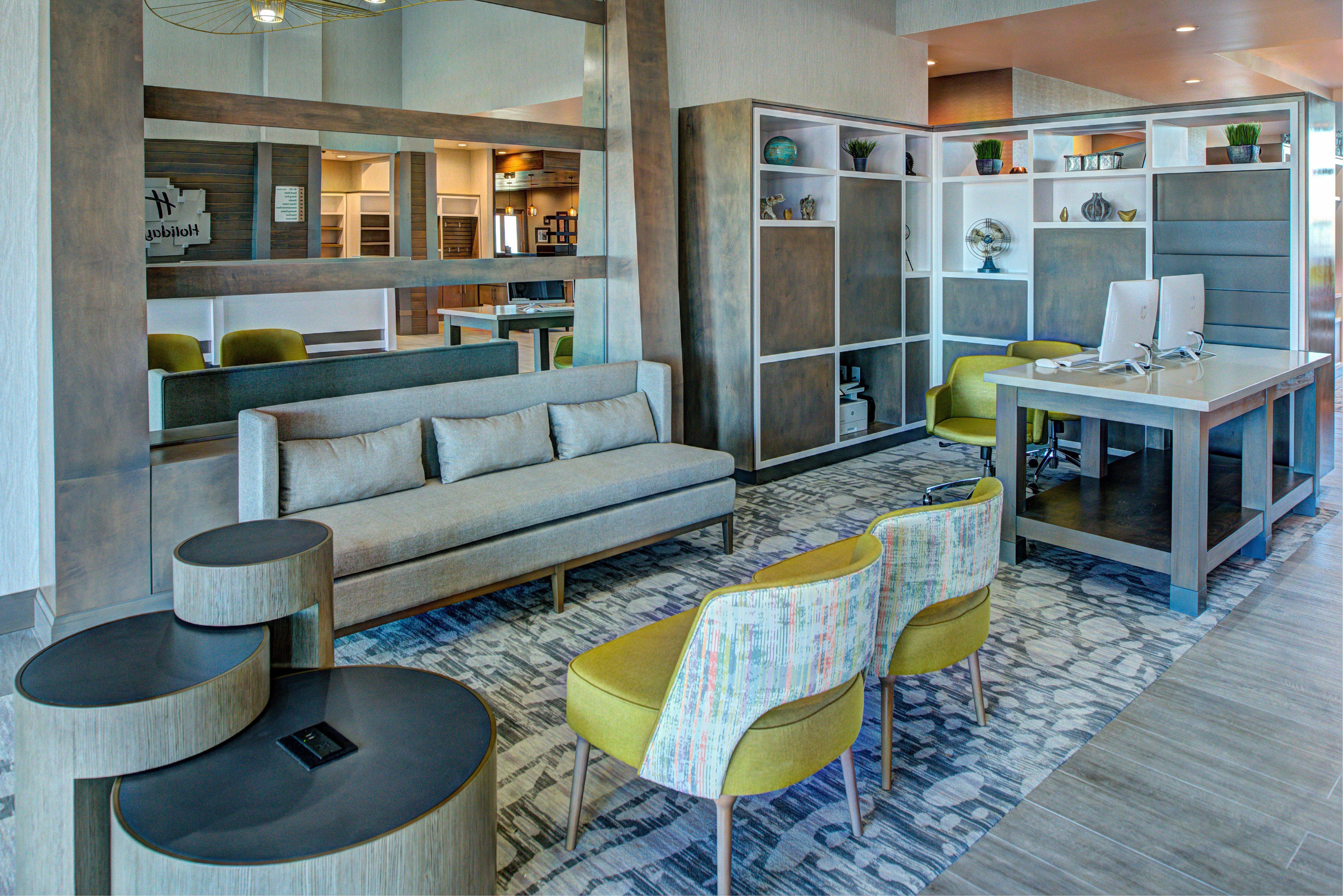 Holiday Inn Hotel & Suites - Houston West - Katy Mills By Ihg Exteriér fotografie