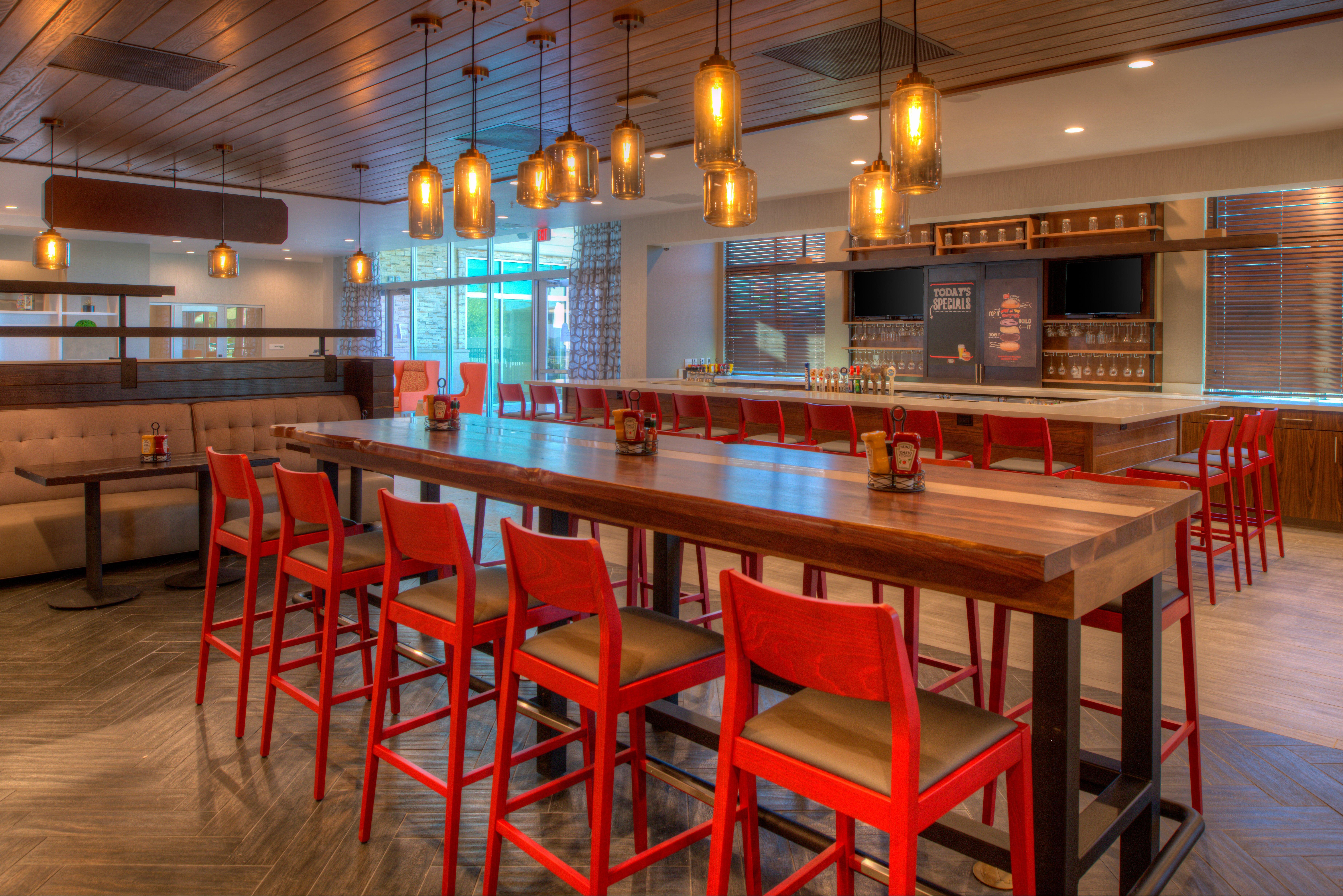 Holiday Inn Hotel & Suites - Houston West - Katy Mills By Ihg Exteriér fotografie