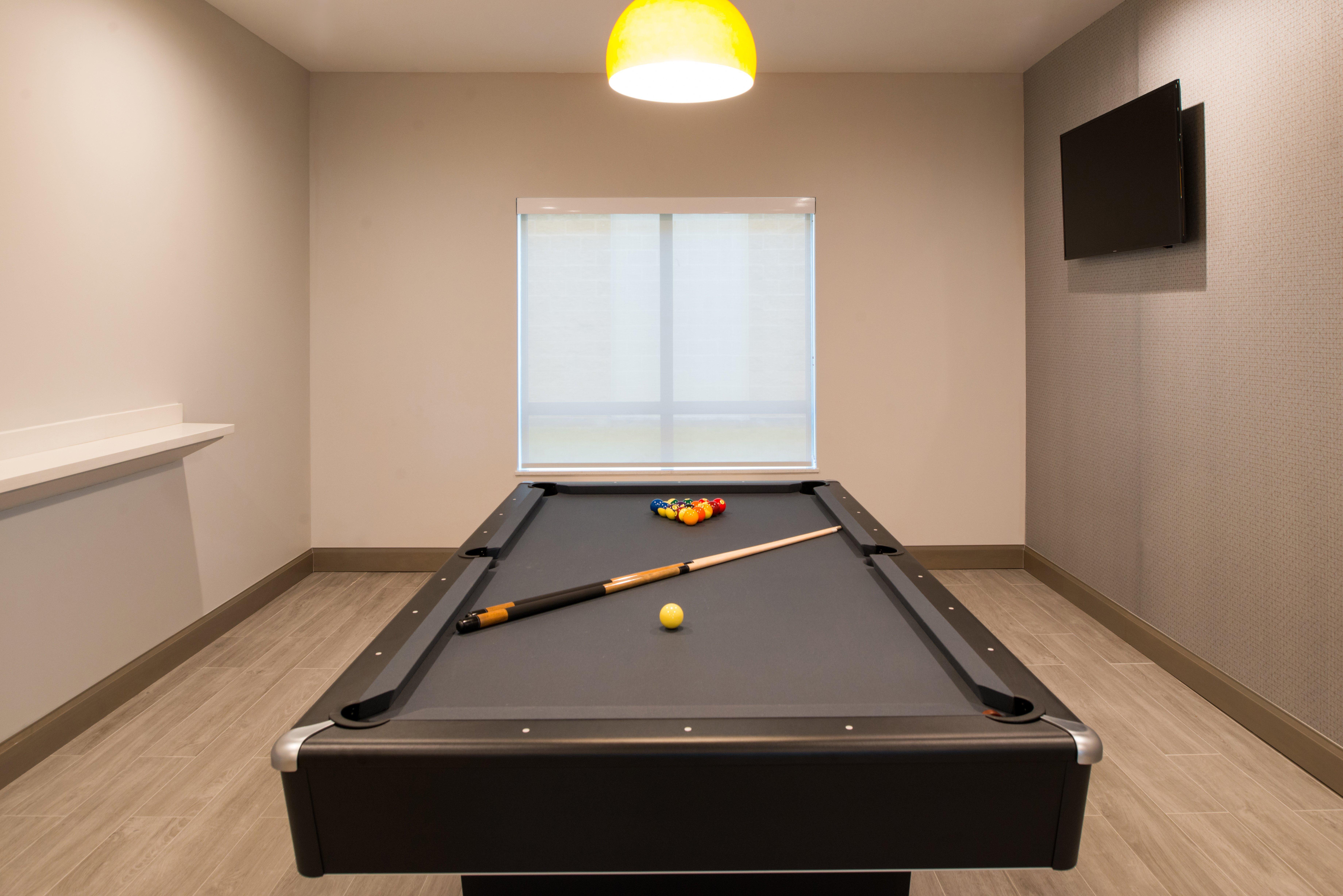 Holiday Inn Hotel & Suites - Houston West - Katy Mills By Ihg Exteriér fotografie