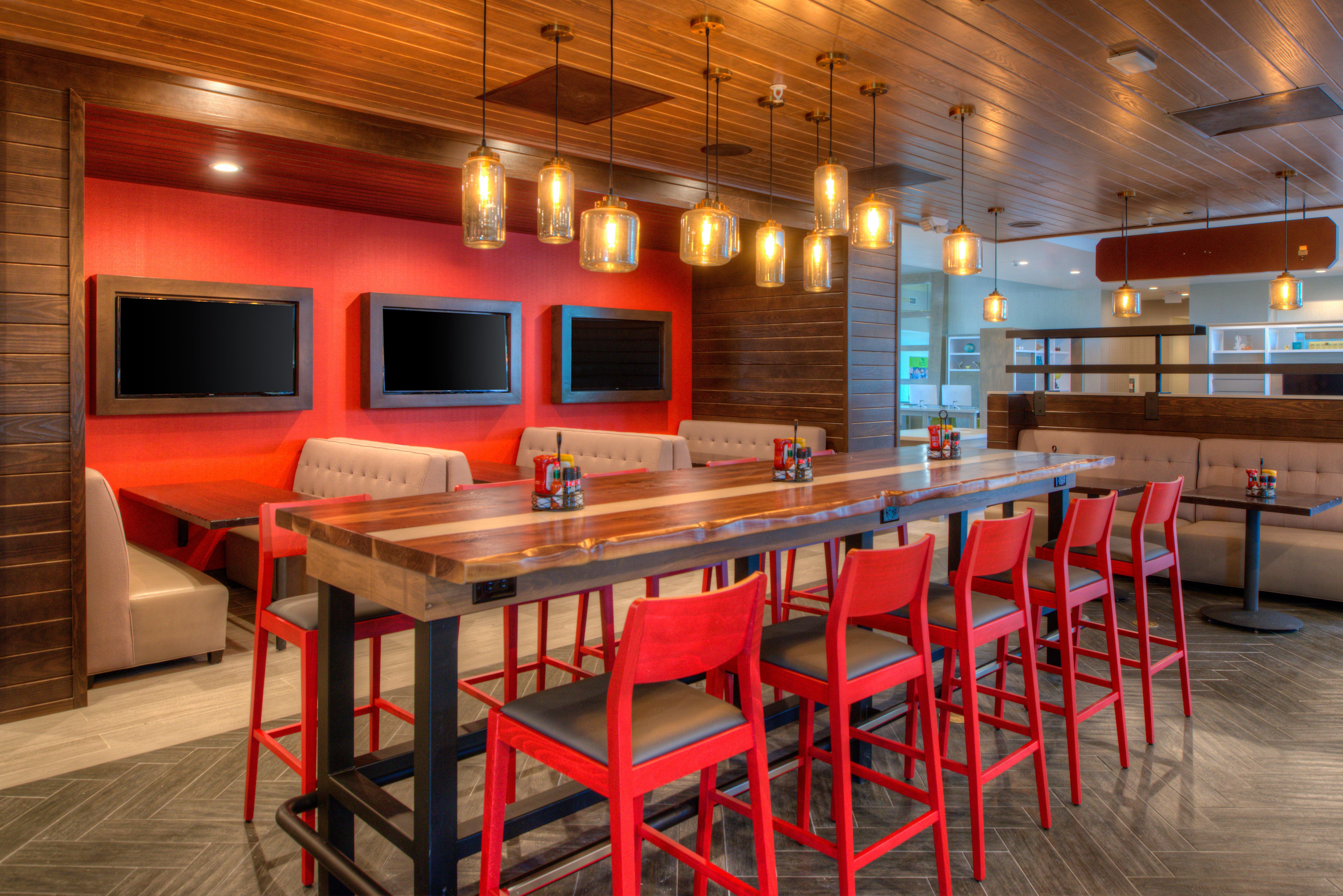 Holiday Inn Hotel & Suites - Houston West - Katy Mills By Ihg Exteriér fotografie