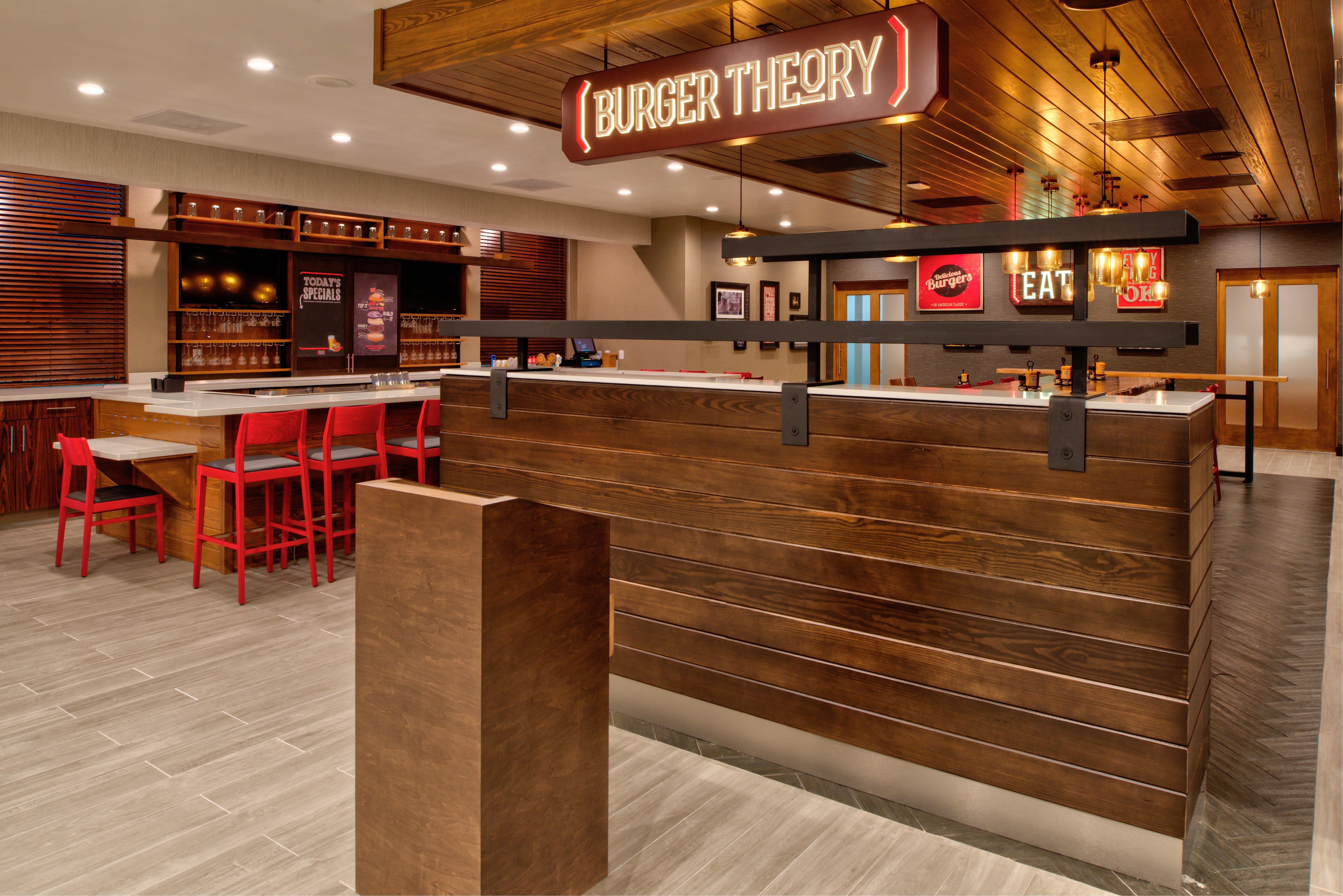Holiday Inn Hotel & Suites - Houston West - Katy Mills By Ihg Exteriér fotografie