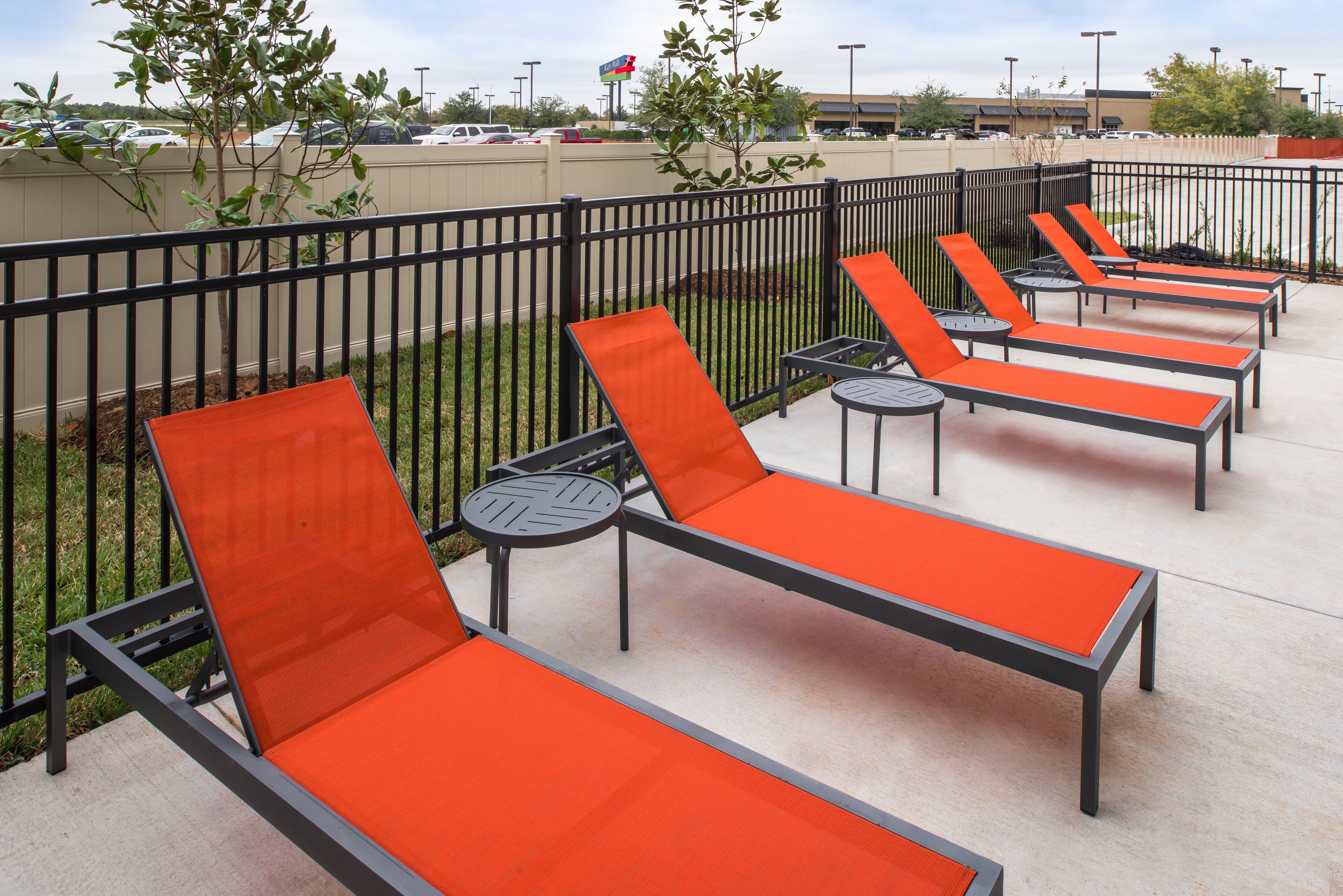 Holiday Inn Hotel & Suites - Houston West - Katy Mills By Ihg Exteriér fotografie