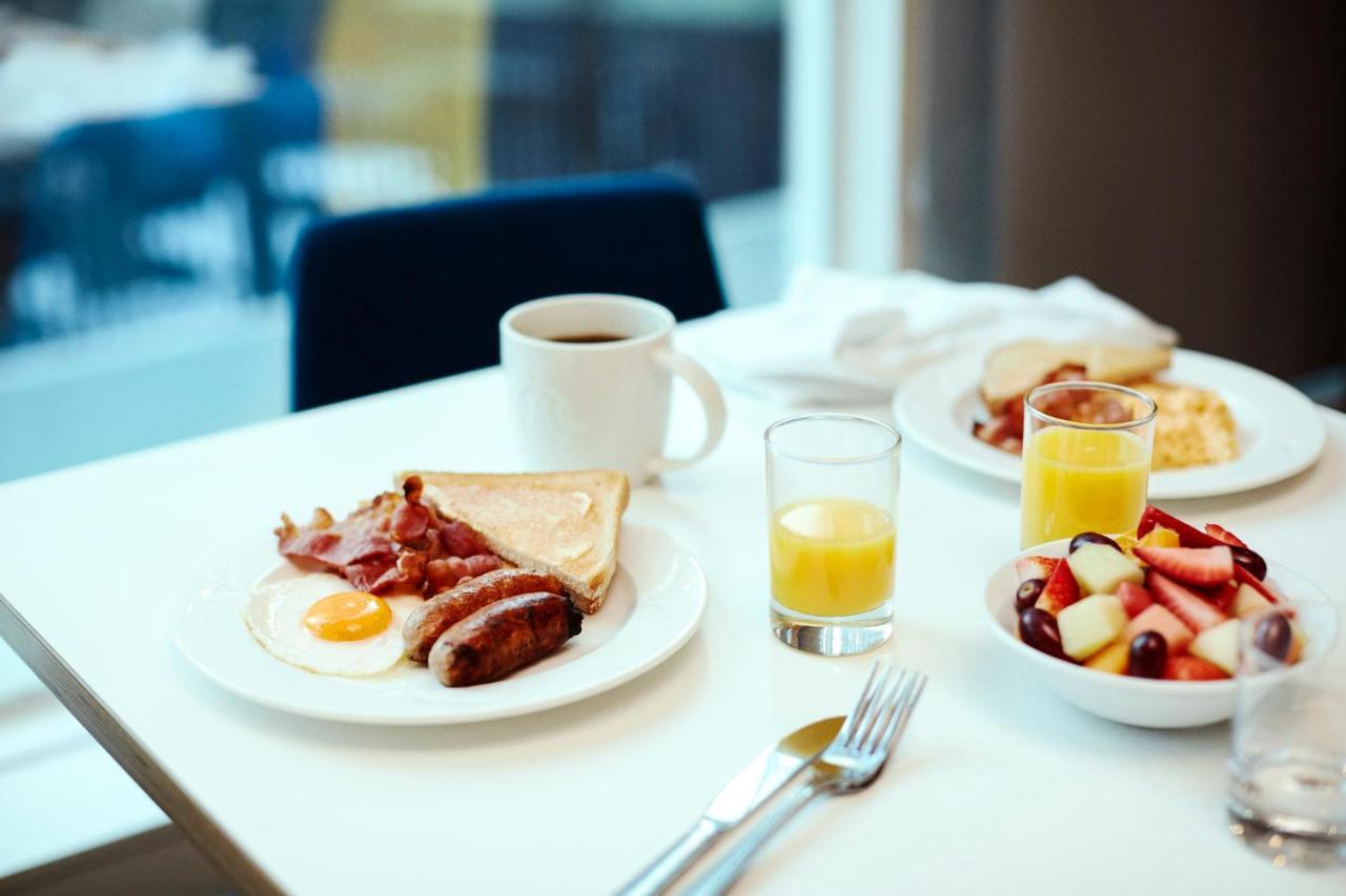 Holiday Inn Hotel & Suites - Houston West - Katy Mills By Ihg Exteriér fotografie