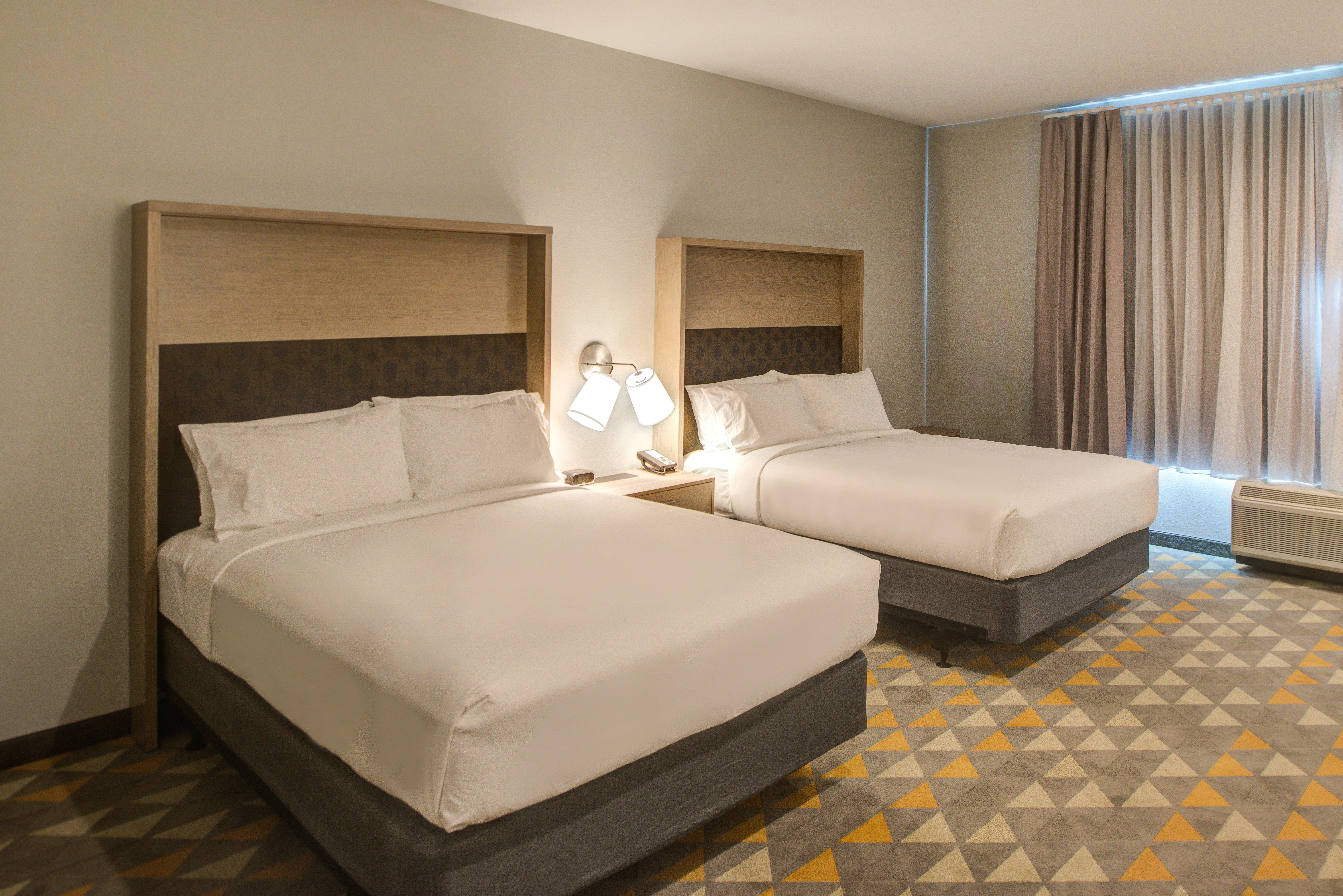 Holiday Inn Hotel & Suites - Houston West - Katy Mills By Ihg Exteriér fotografie