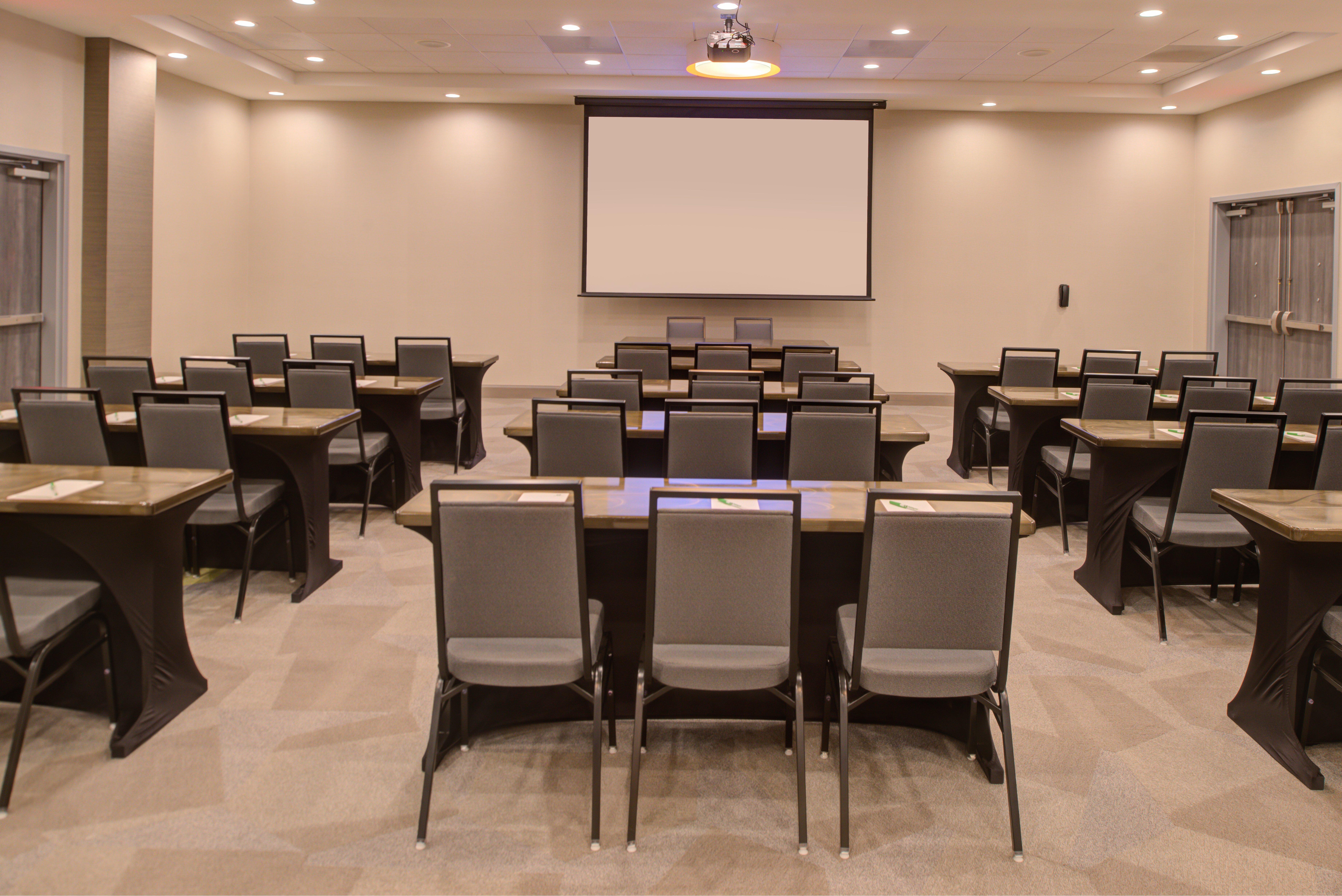 Holiday Inn Hotel & Suites - Houston West - Katy Mills By Ihg Exteriér fotografie