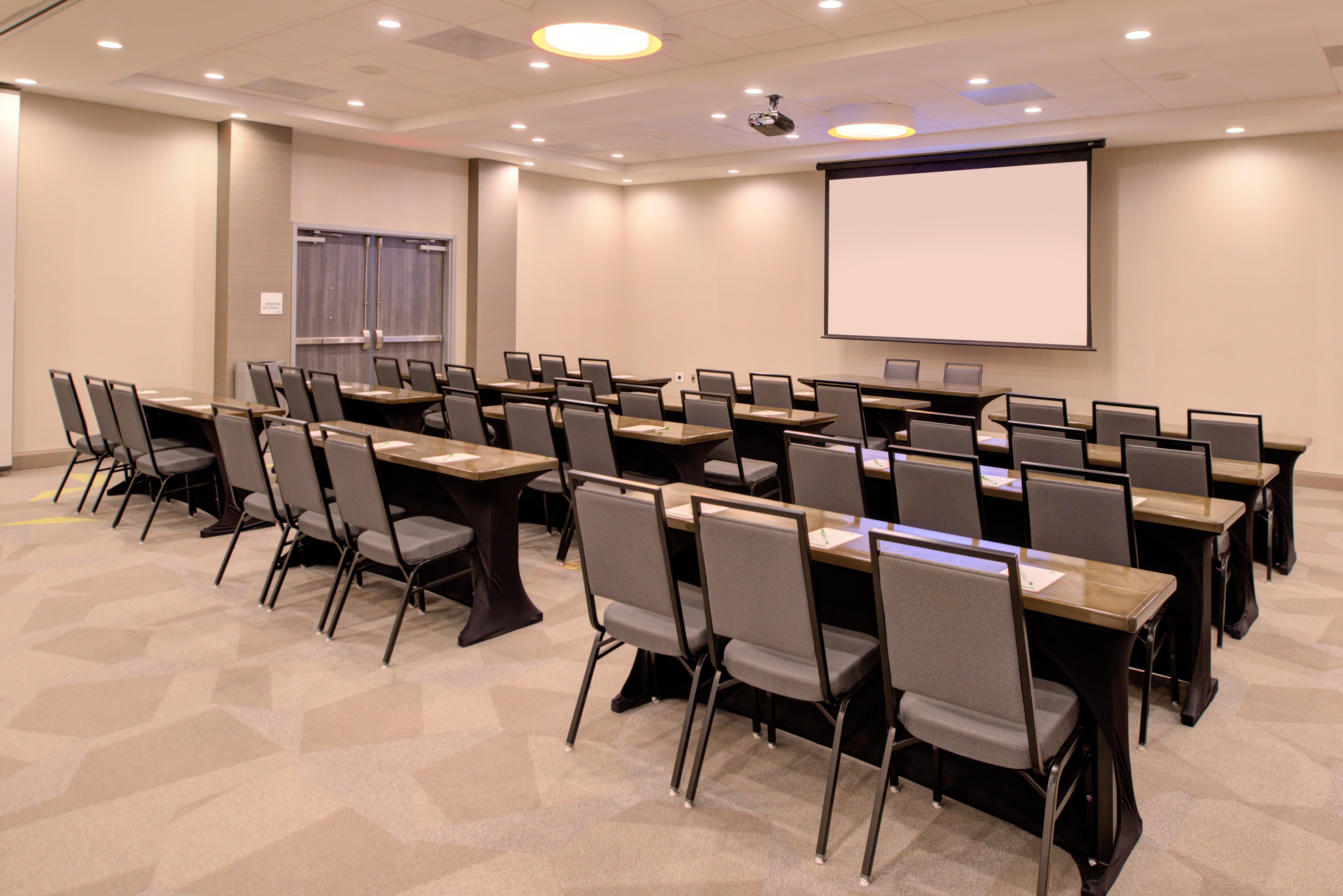 Holiday Inn Hotel & Suites - Houston West - Katy Mills By Ihg Exteriér fotografie