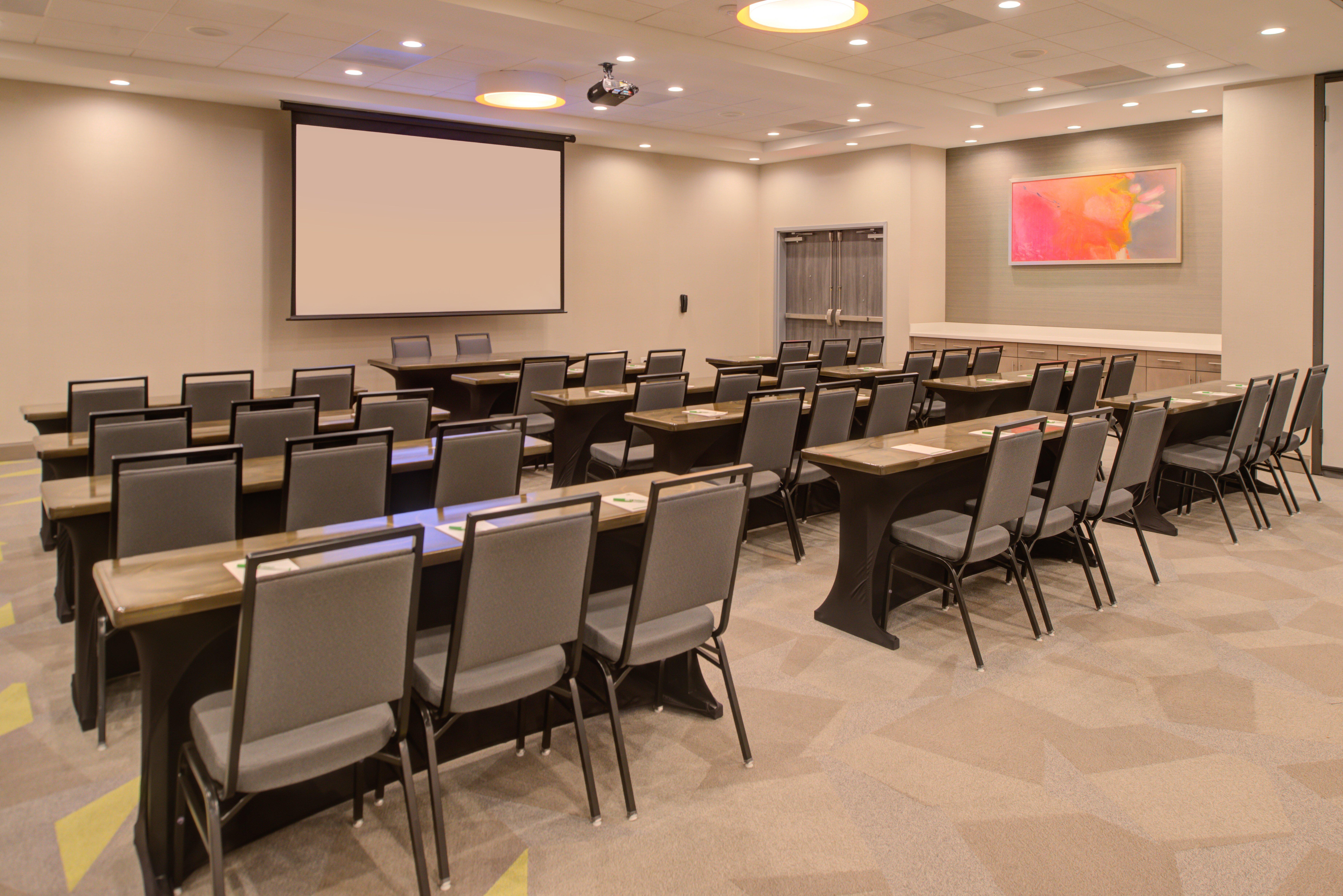 Holiday Inn Hotel & Suites - Houston West - Katy Mills By Ihg Exteriér fotografie