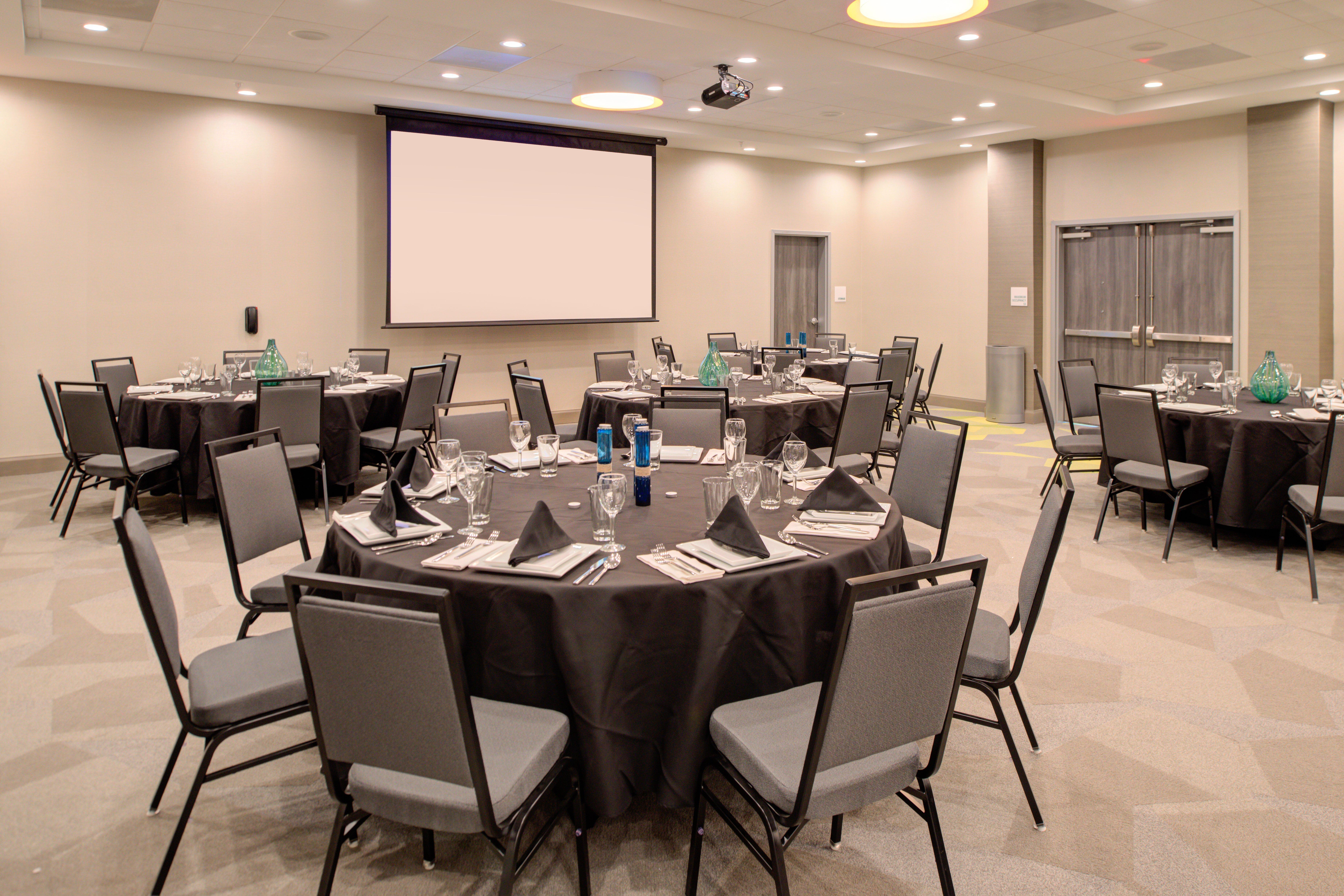 Holiday Inn Hotel & Suites - Houston West - Katy Mills By Ihg Exteriér fotografie