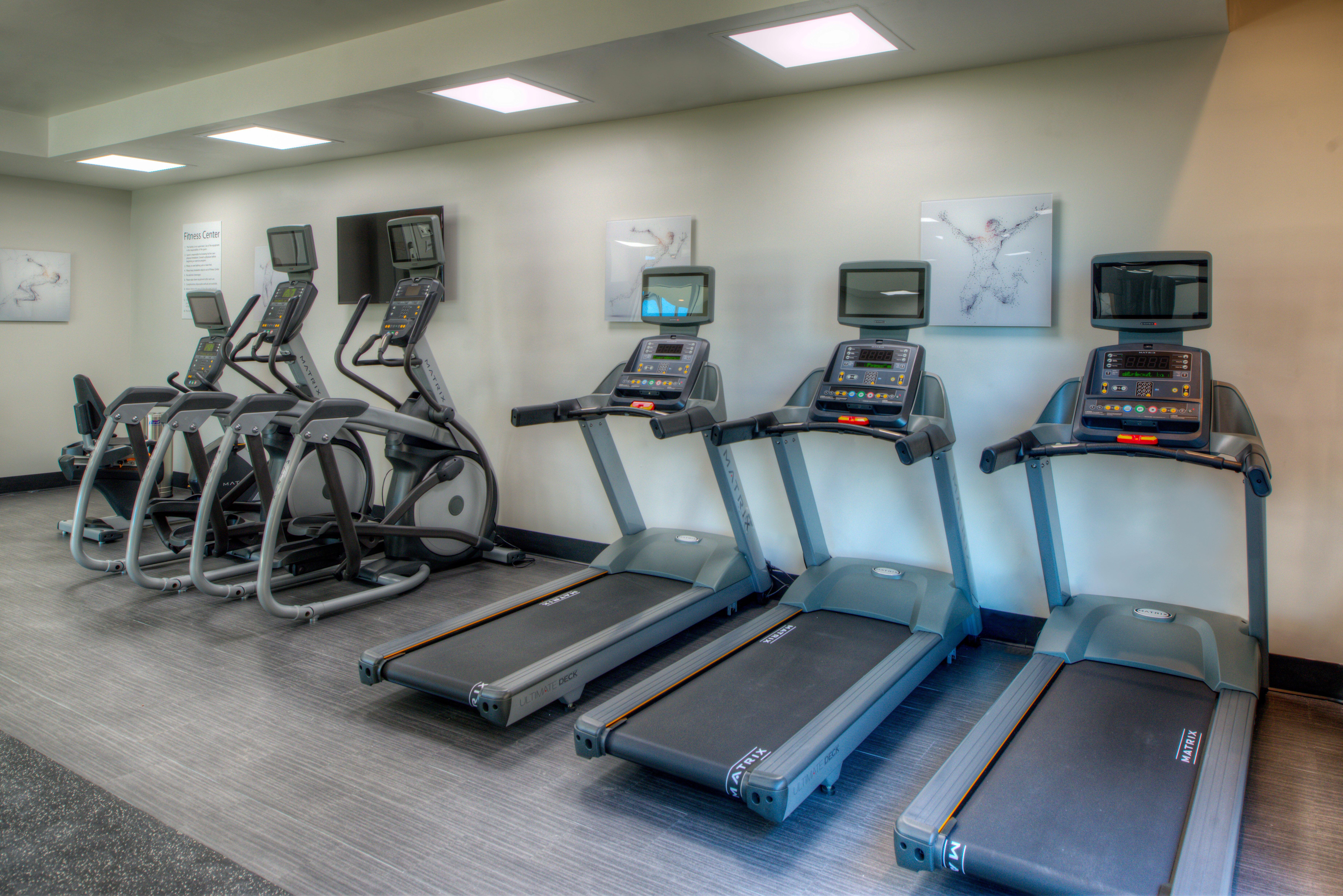Holiday Inn Hotel & Suites - Houston West - Katy Mills By Ihg Exteriér fotografie
