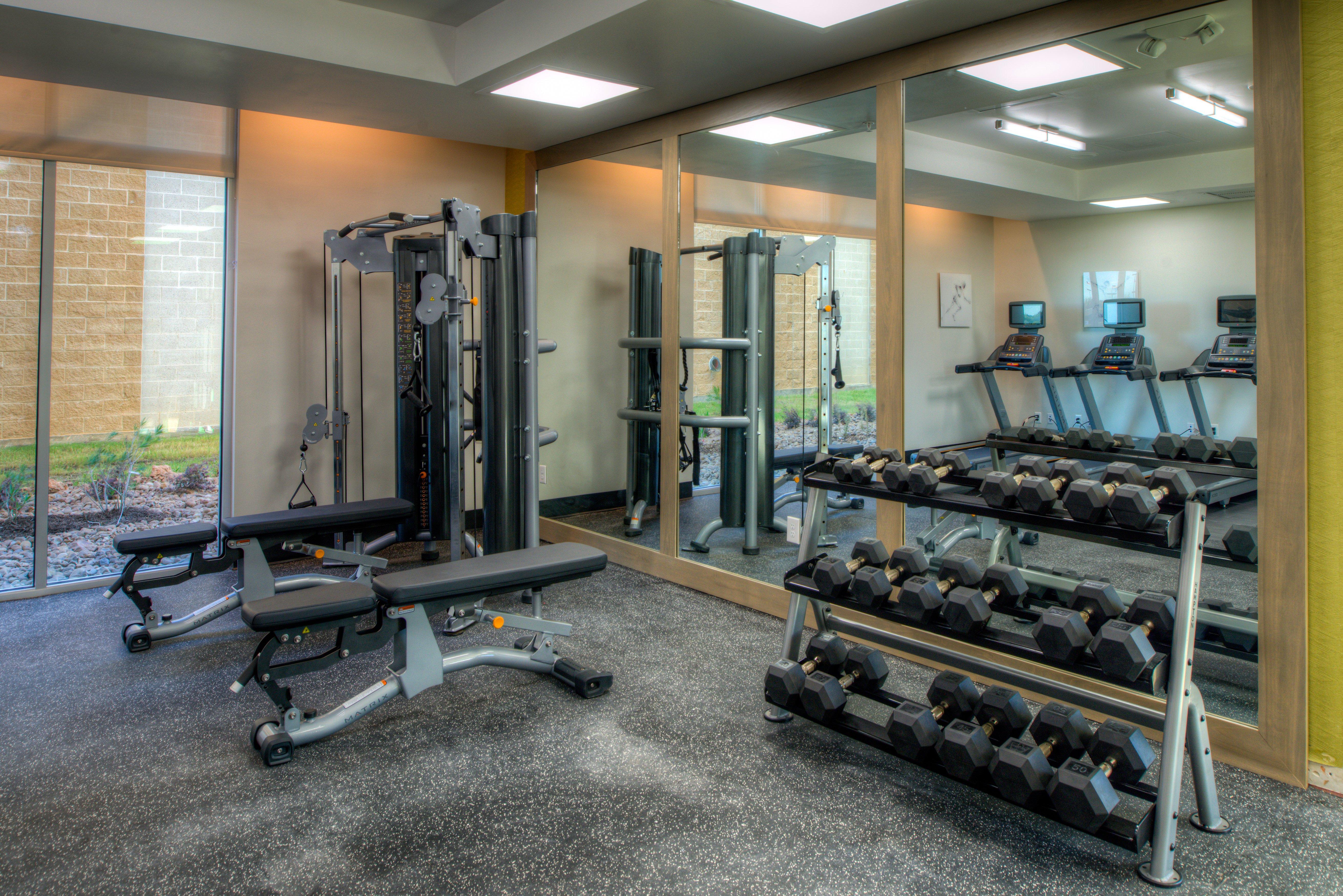 Holiday Inn Hotel & Suites - Houston West - Katy Mills By Ihg Exteriér fotografie