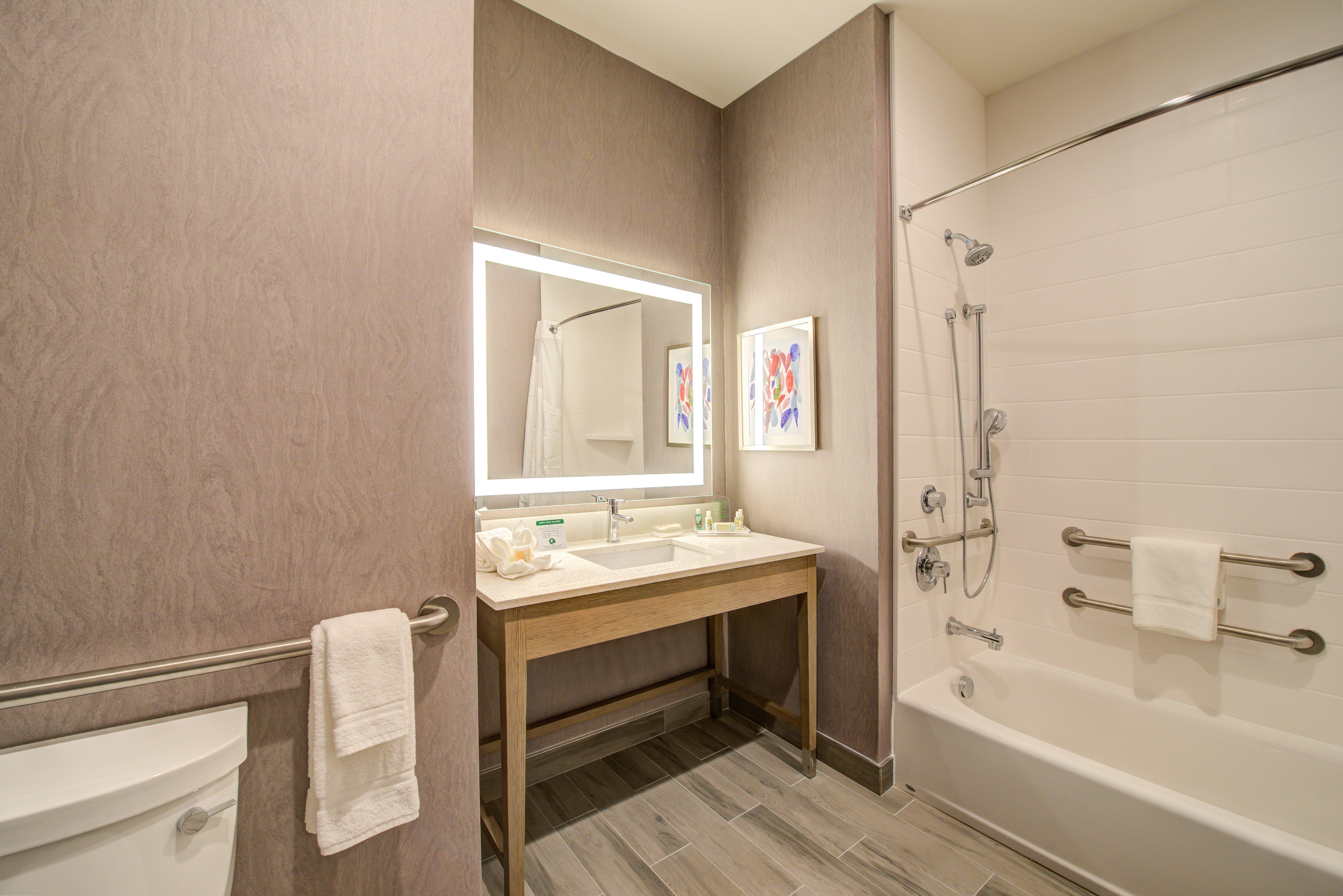 Holiday Inn Hotel & Suites - Houston West - Katy Mills By Ihg Exteriér fotografie