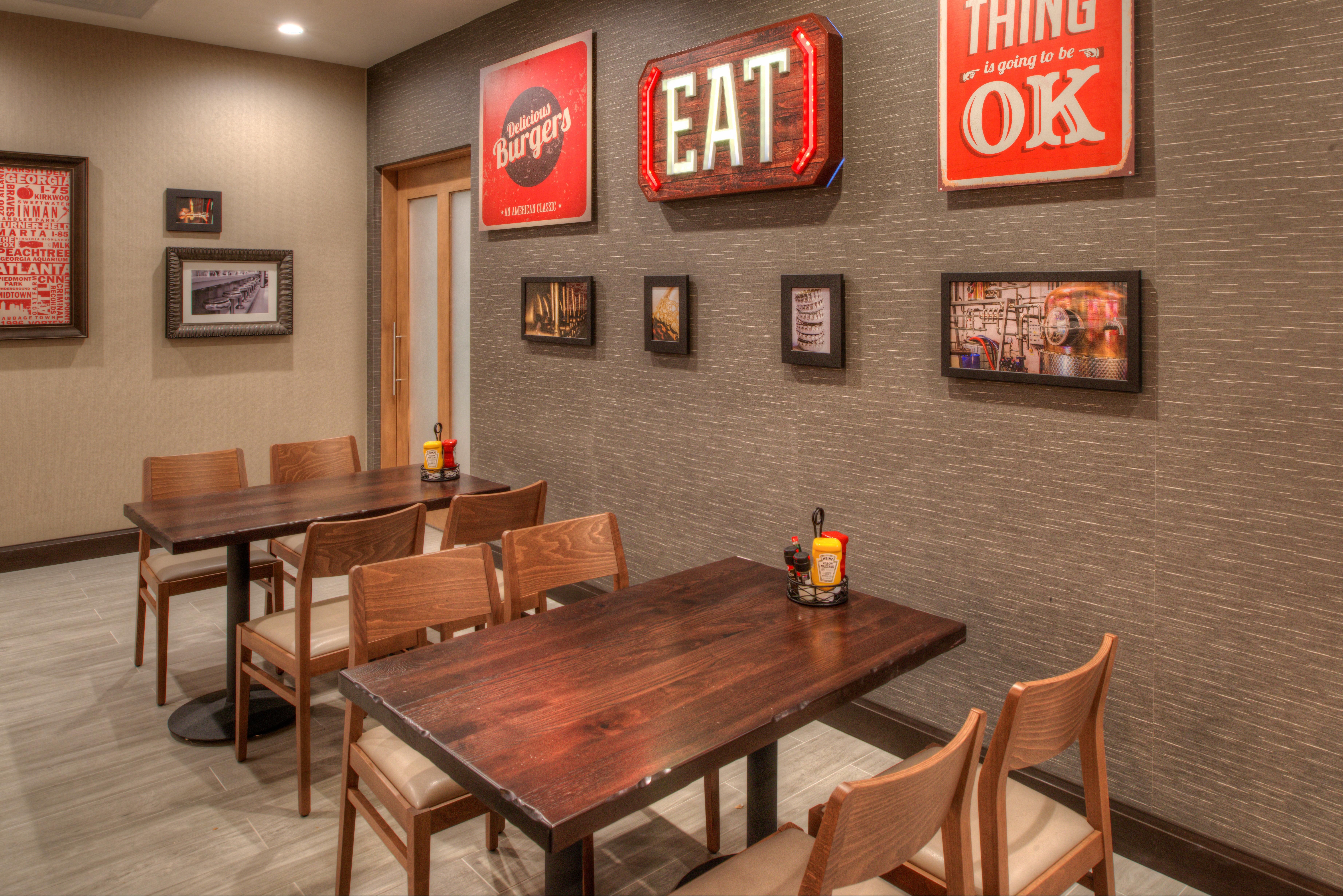 Holiday Inn Hotel & Suites - Houston West - Katy Mills By Ihg Exteriér fotografie
