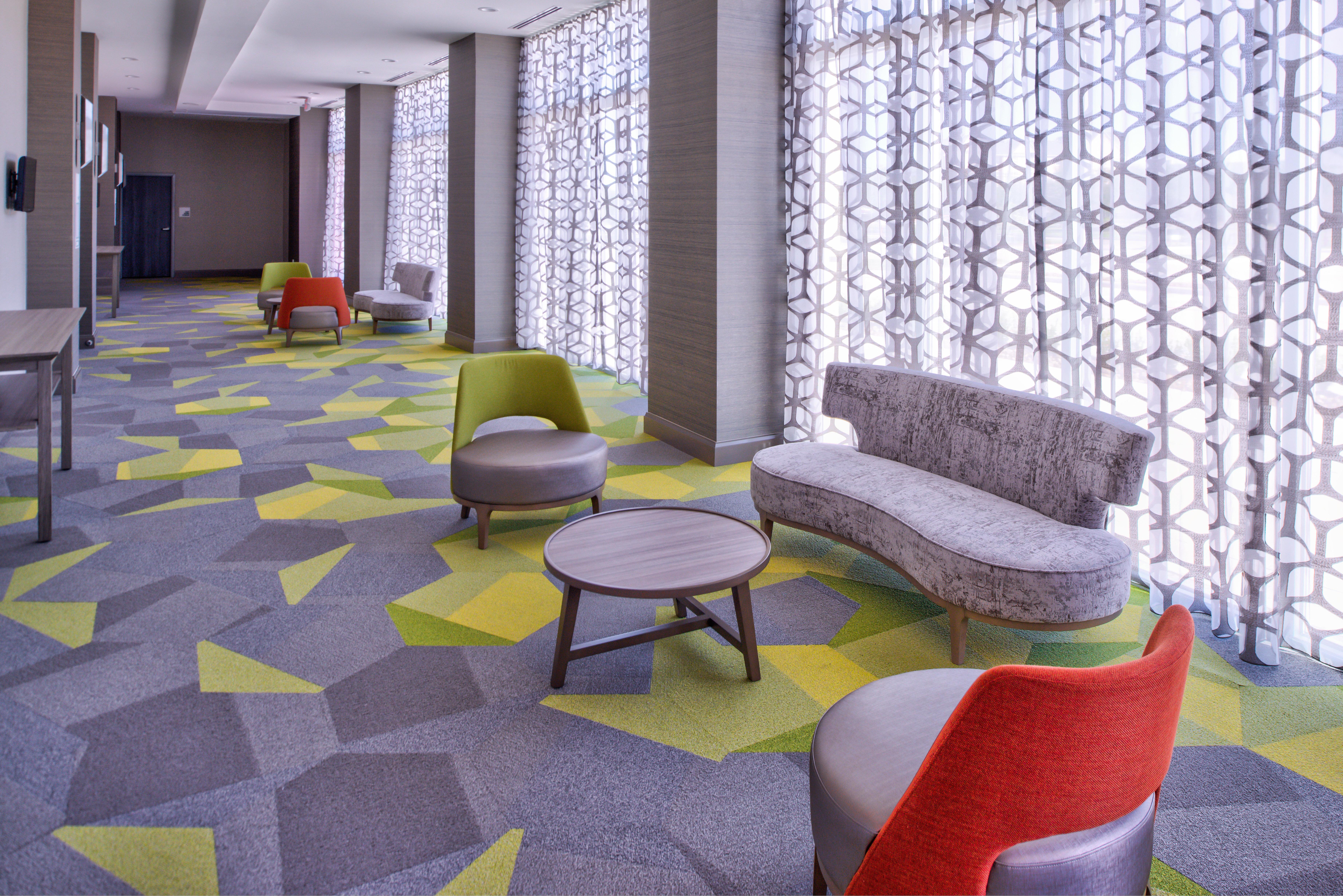 Holiday Inn Hotel & Suites - Houston West - Katy Mills By Ihg Exteriér fotografie