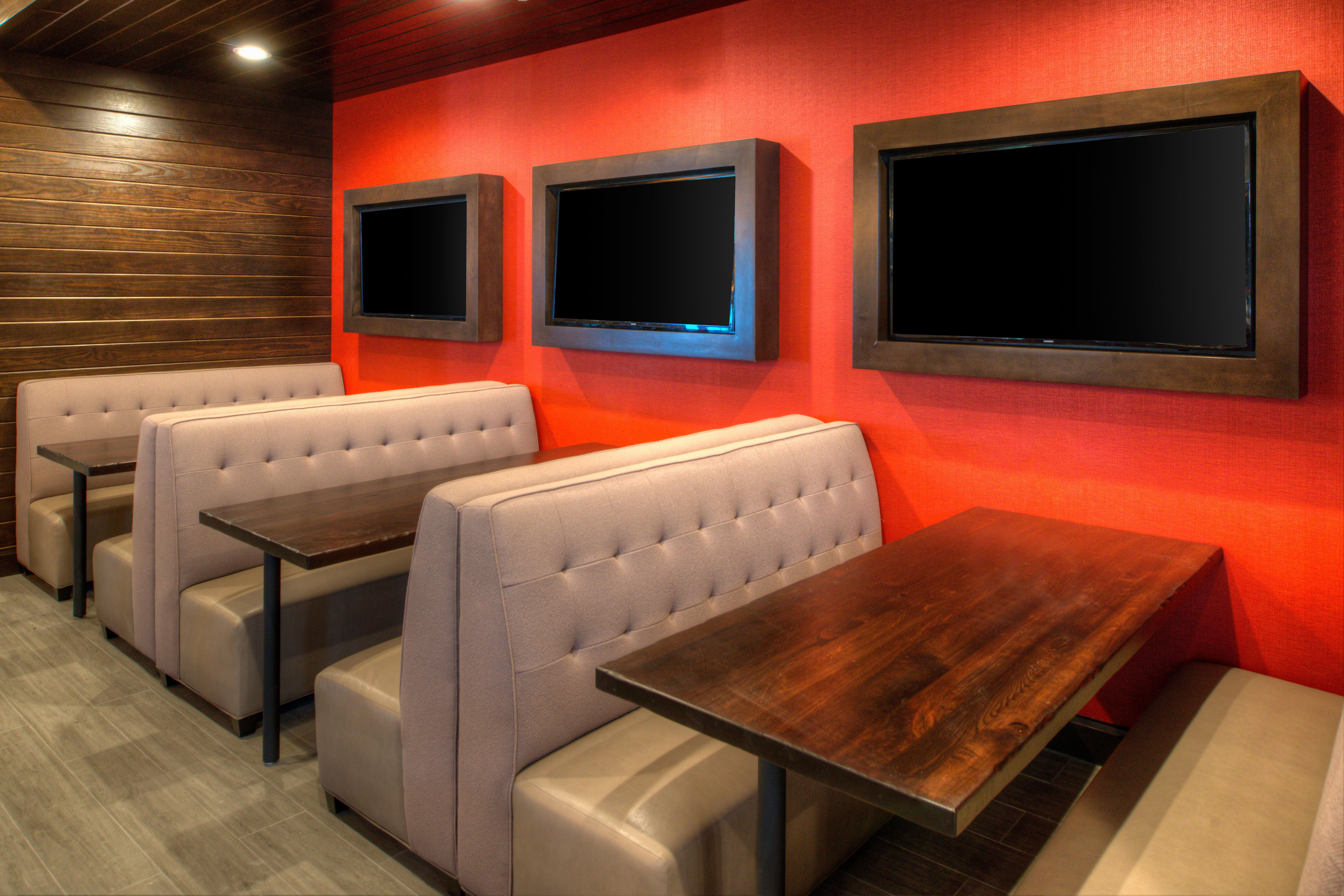 Holiday Inn Hotel & Suites - Houston West - Katy Mills By Ihg Exteriér fotografie