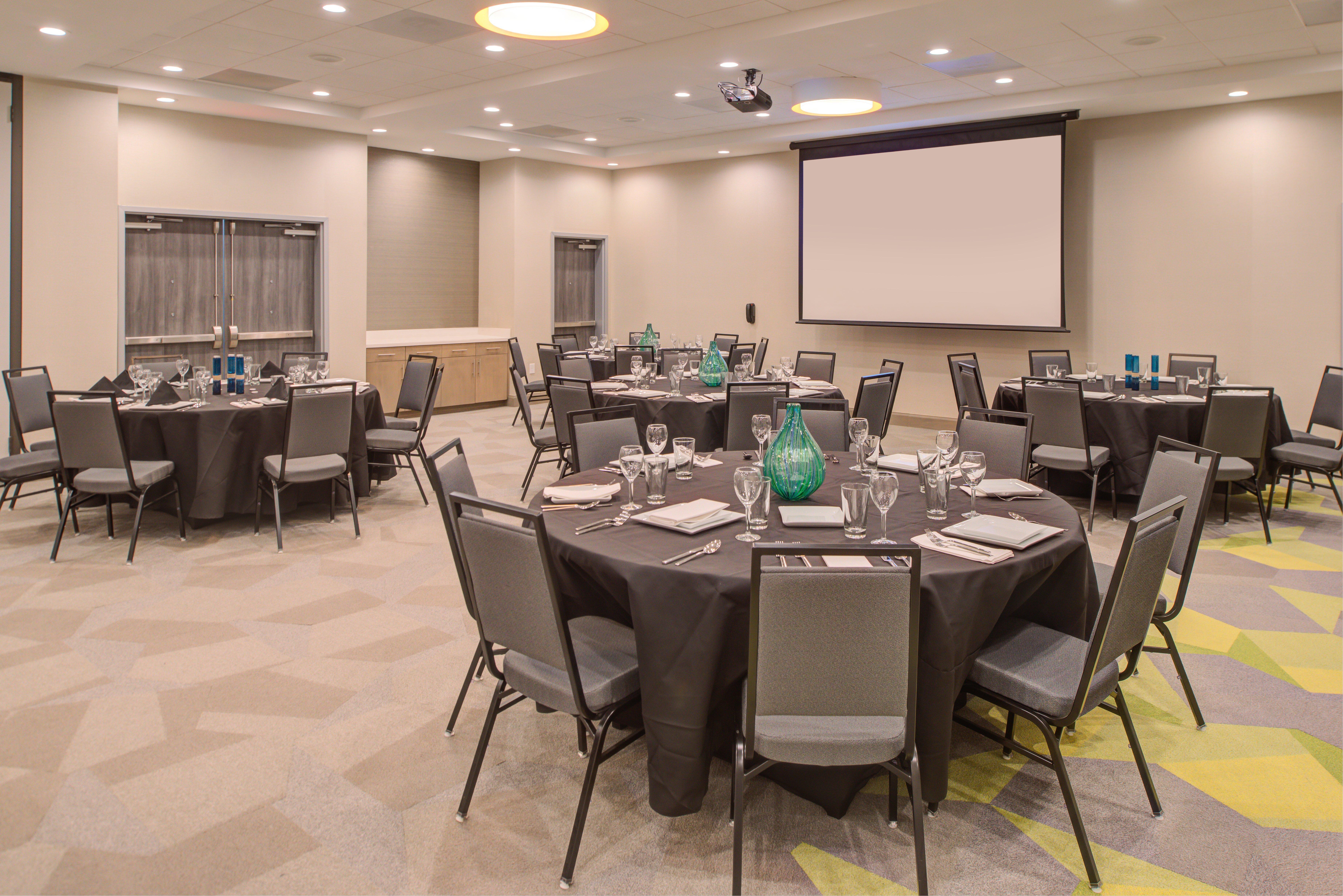Holiday Inn Hotel & Suites - Houston West - Katy Mills By Ihg Exteriér fotografie