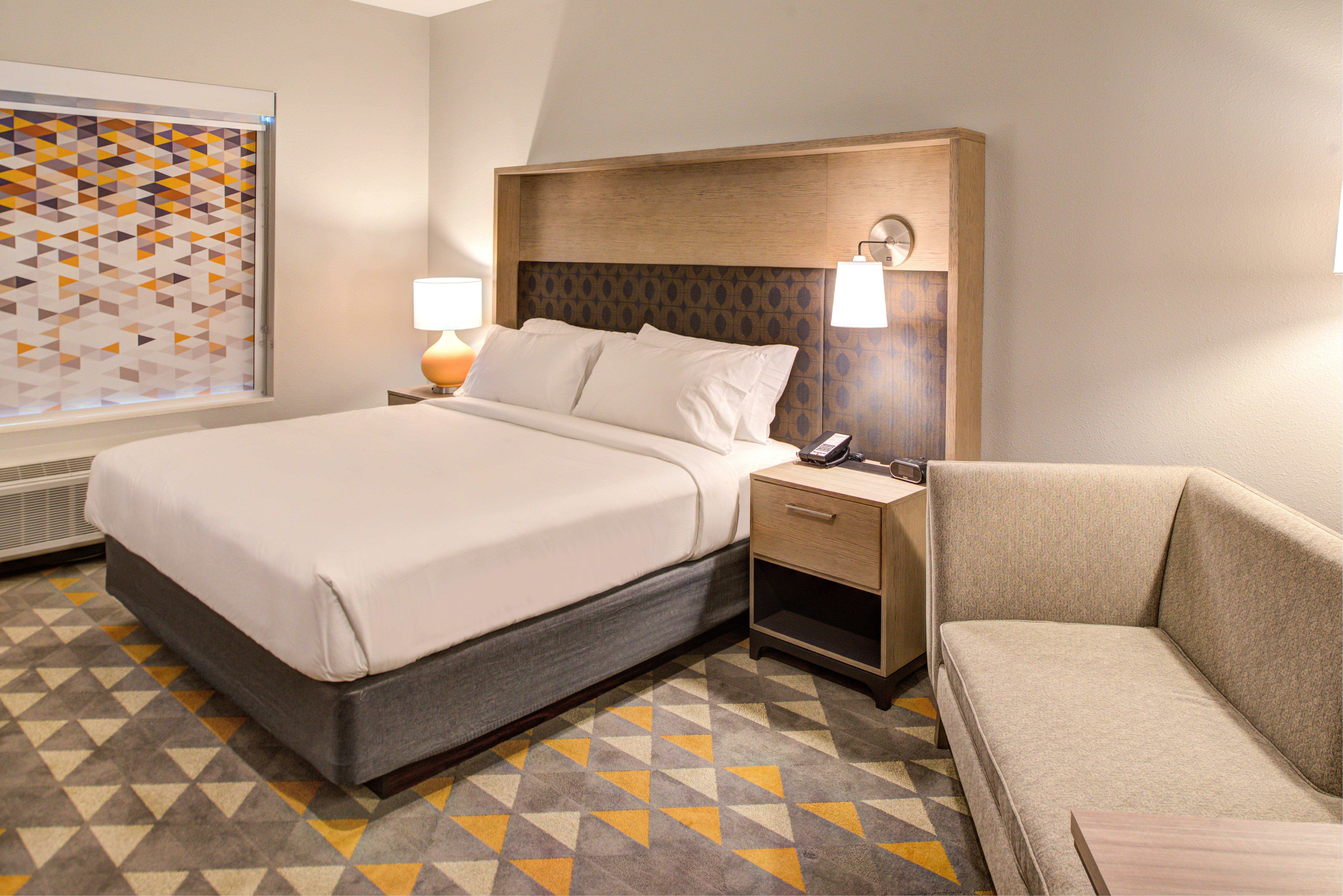 Holiday Inn Hotel & Suites - Houston West - Katy Mills By Ihg Exteriér fotografie