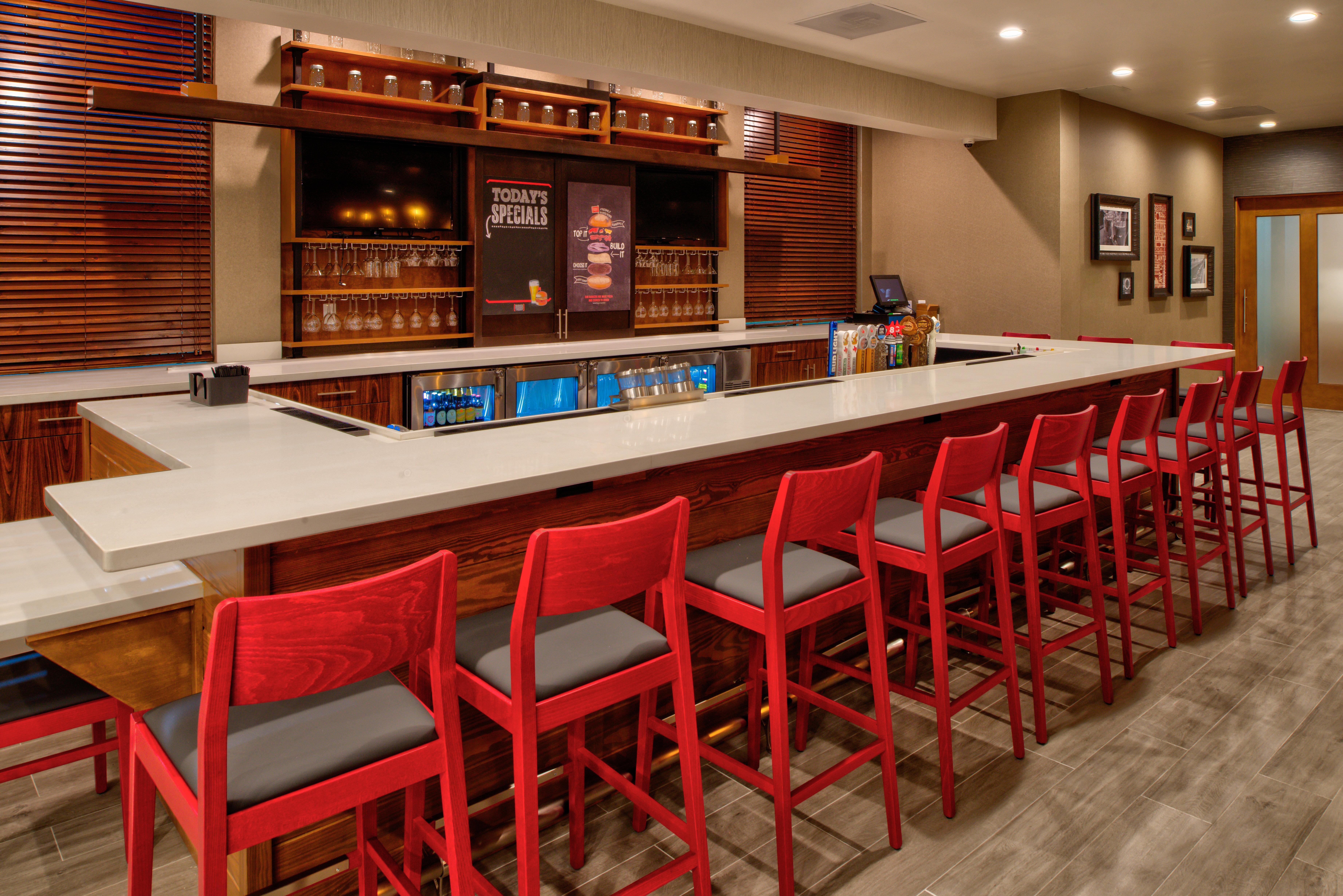 Holiday Inn Hotel & Suites - Houston West - Katy Mills By Ihg Exteriér fotografie