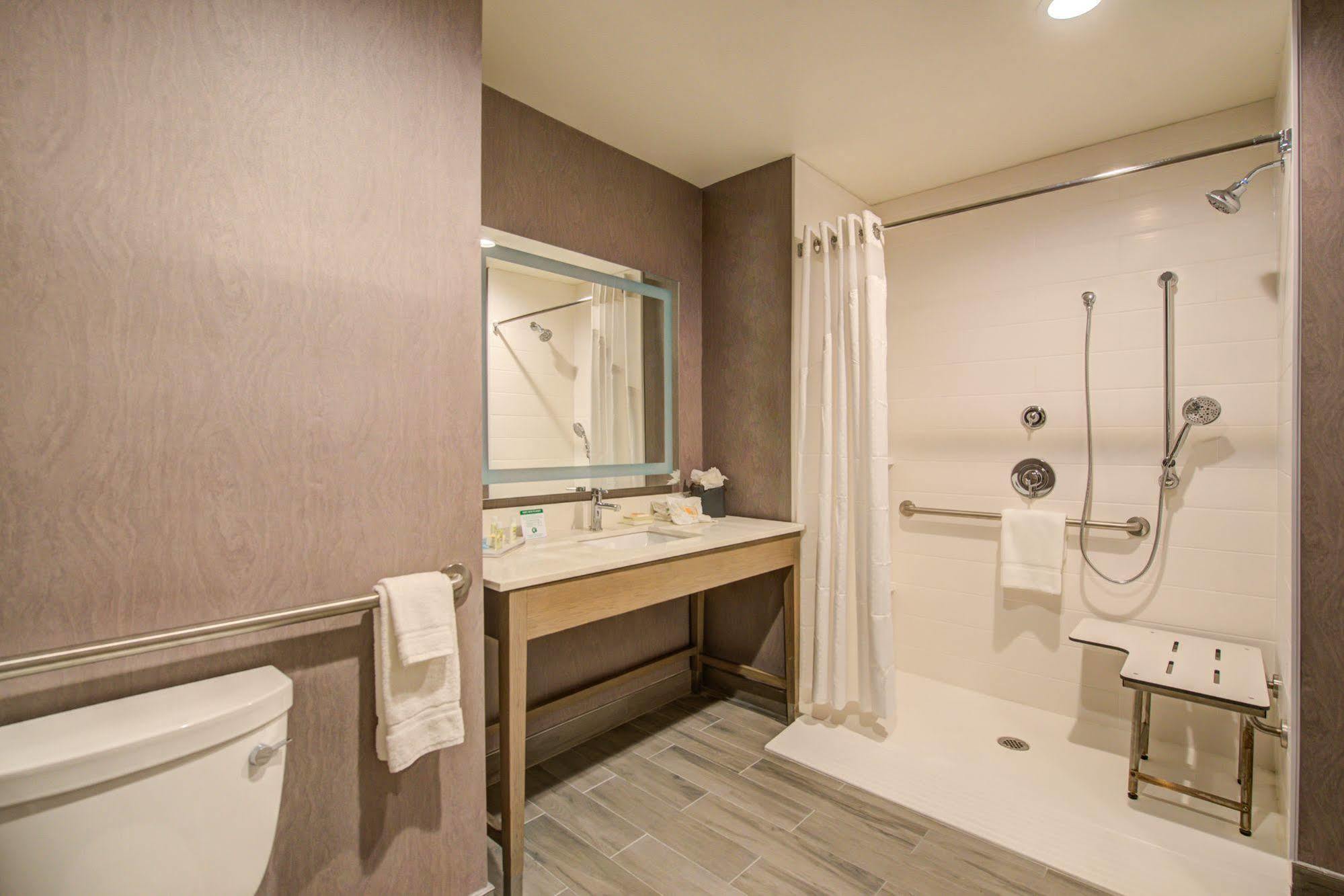 Holiday Inn Hotel & Suites - Houston West - Katy Mills By Ihg Exteriér fotografie
