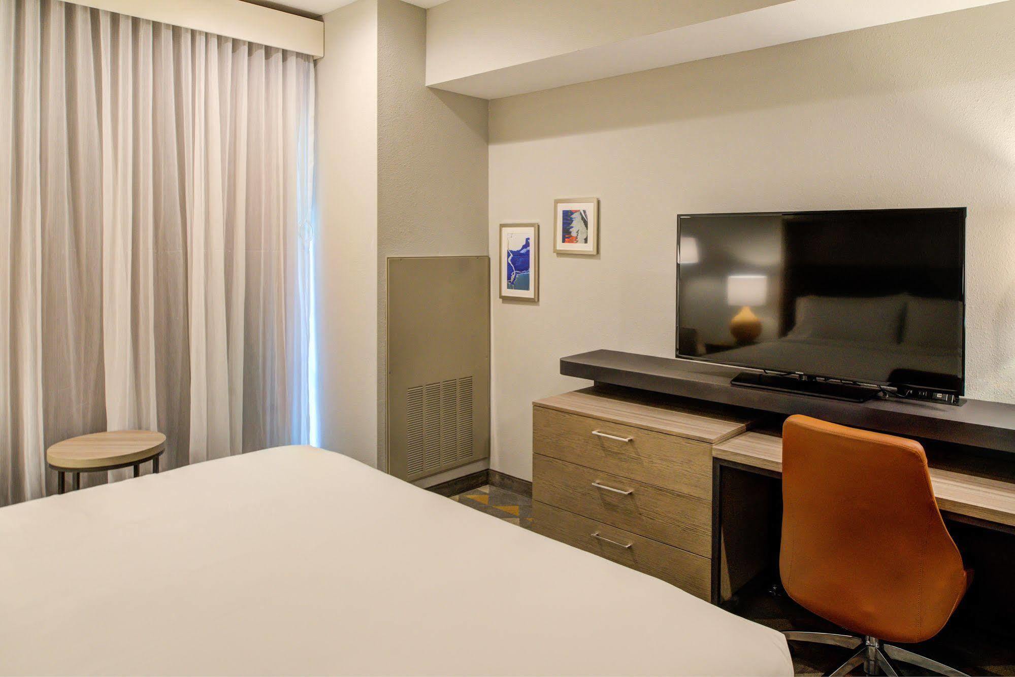 Holiday Inn Hotel & Suites - Houston West - Katy Mills By Ihg Exteriér fotografie